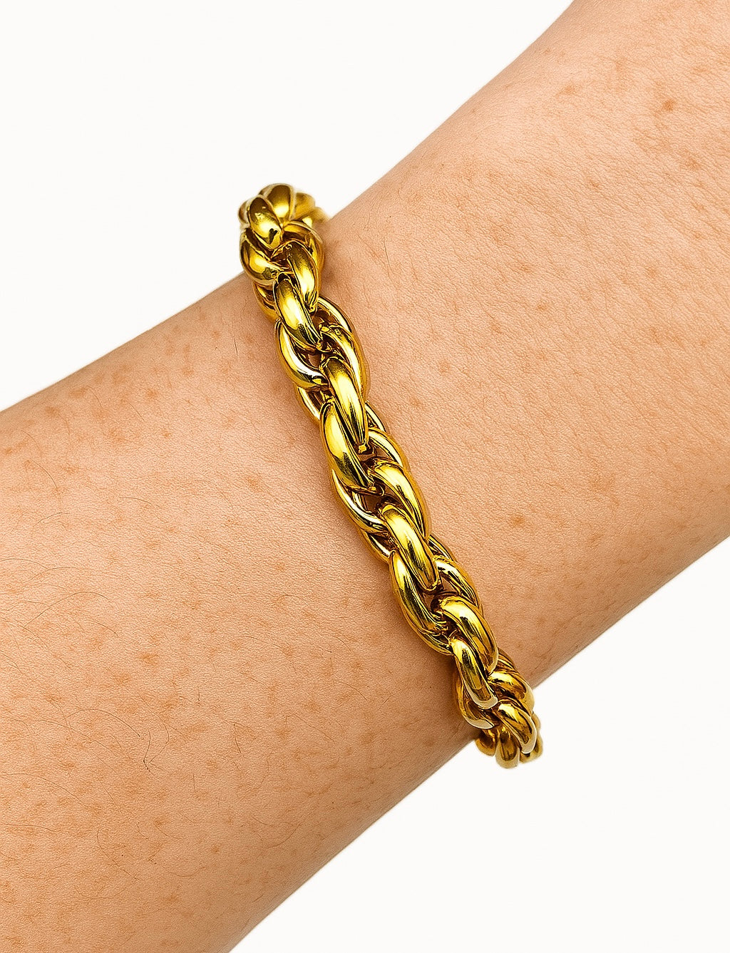 BRACCIALE INTRECCIO