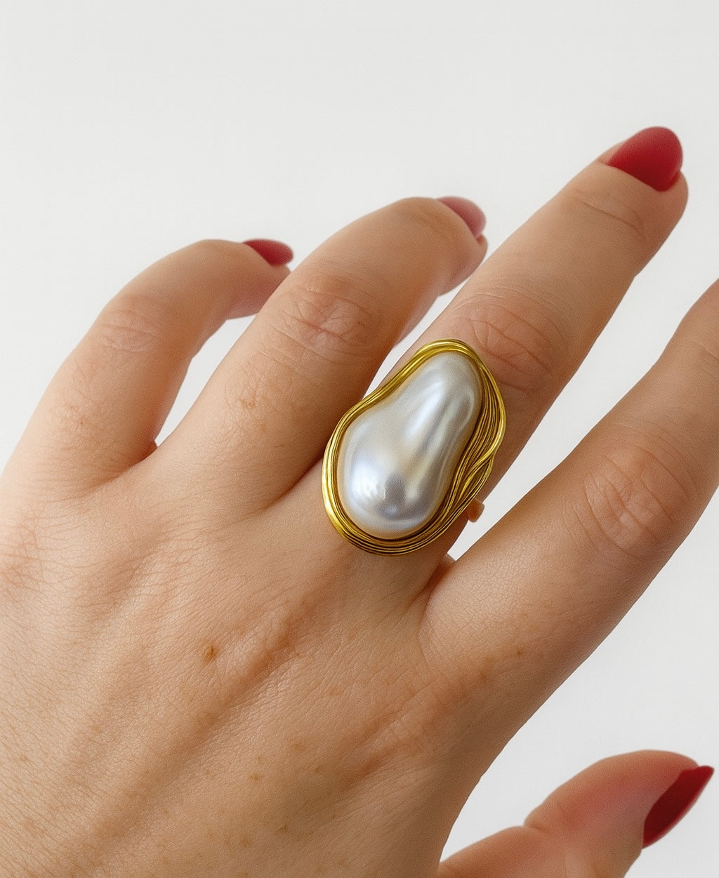 ANELLO SHELL