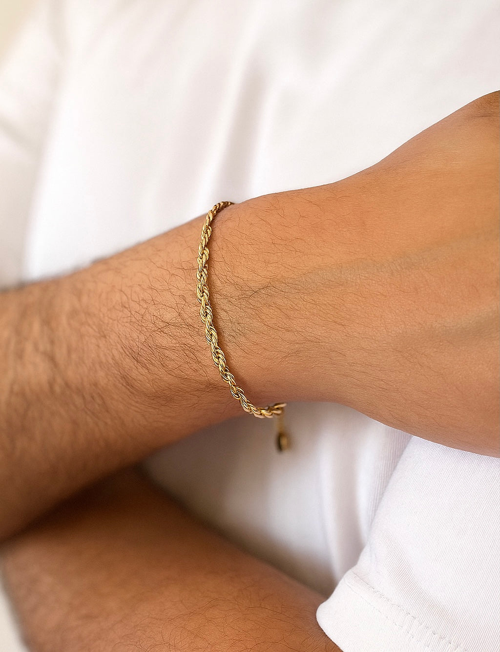 BRACCIALE TORCHON