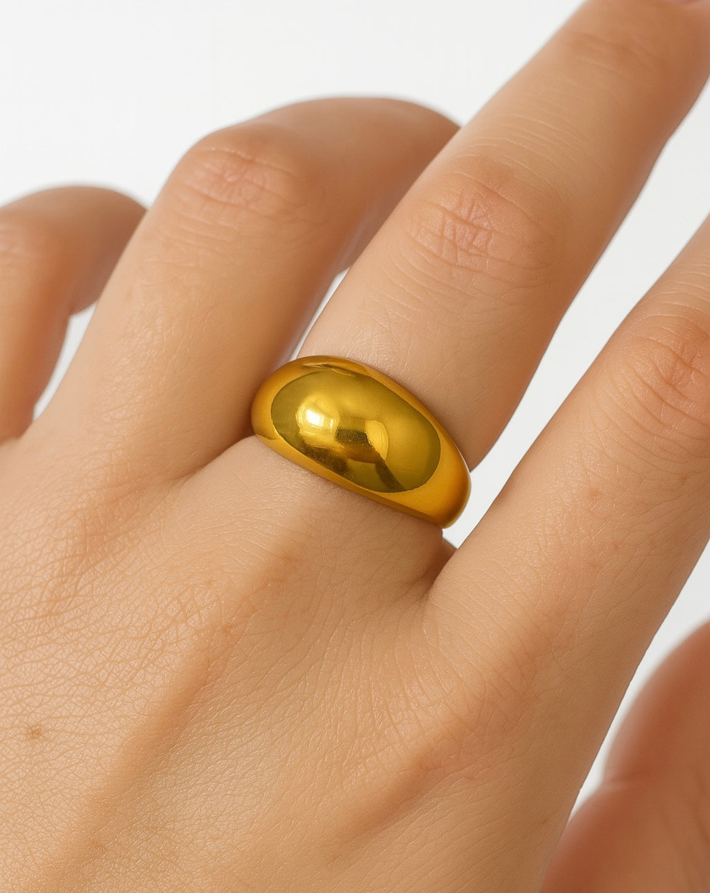ANELLO CHUBBY