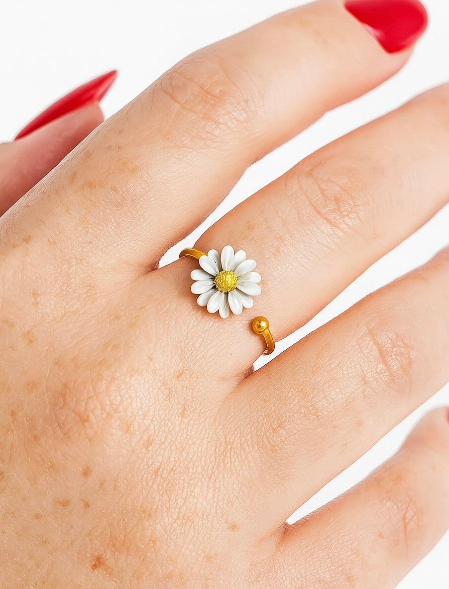 ANELLO DALILA