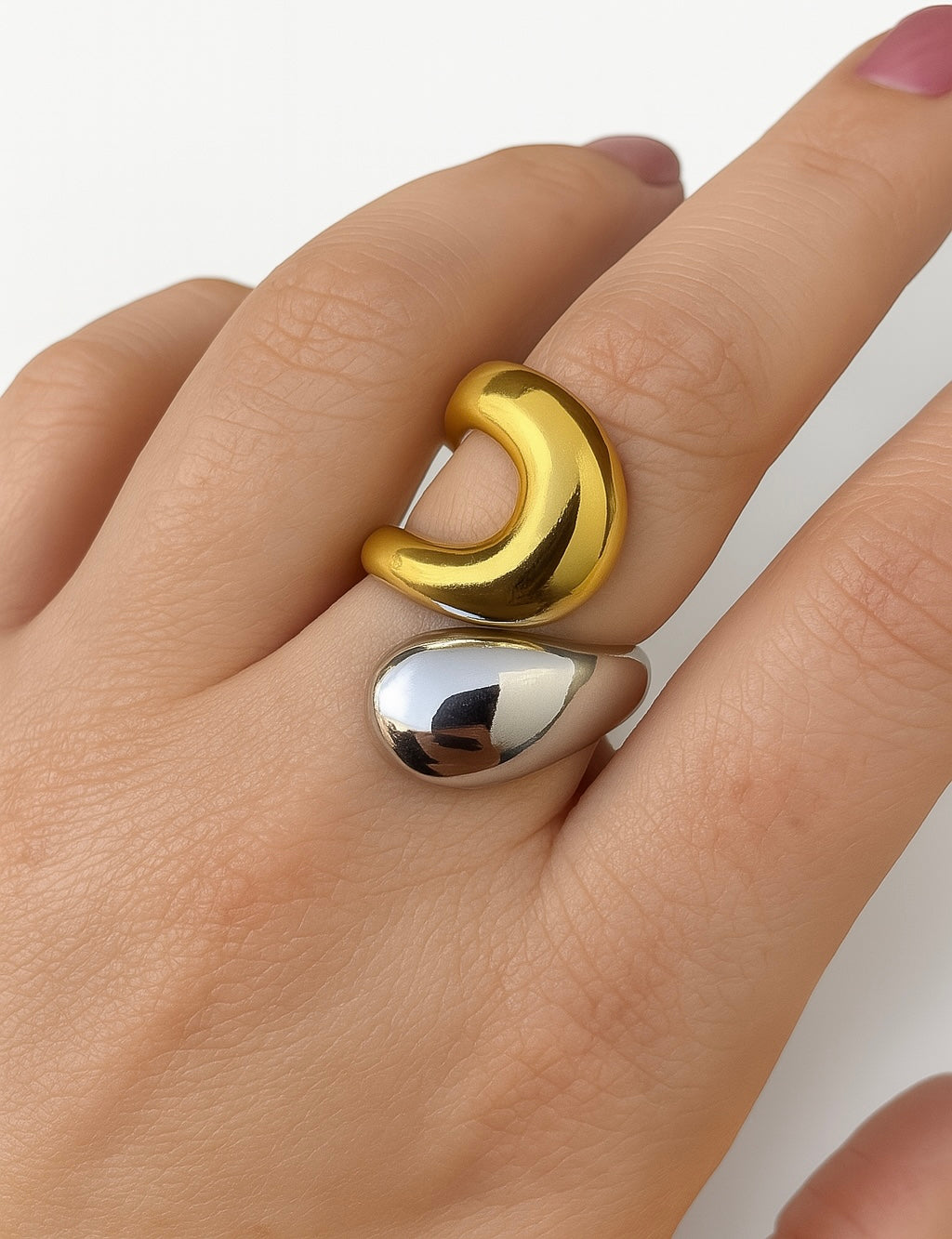 ANELLO TWICE