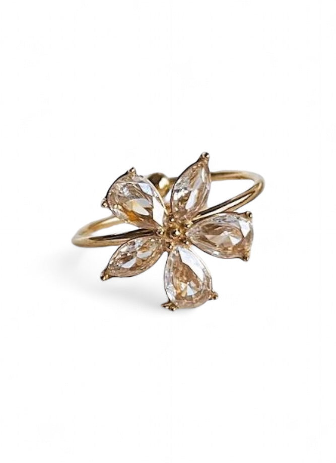 ANELLO DAISY