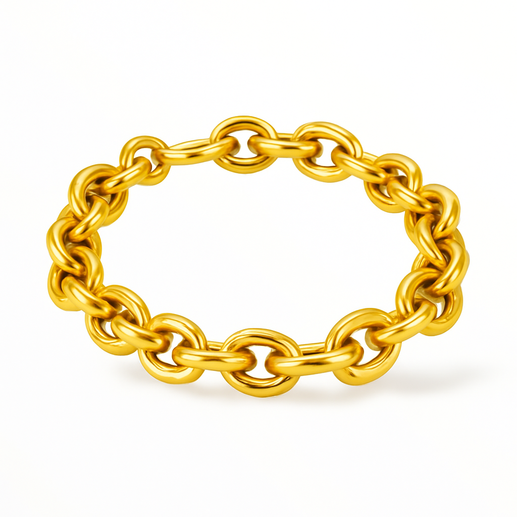 BRACCIALE CATENA