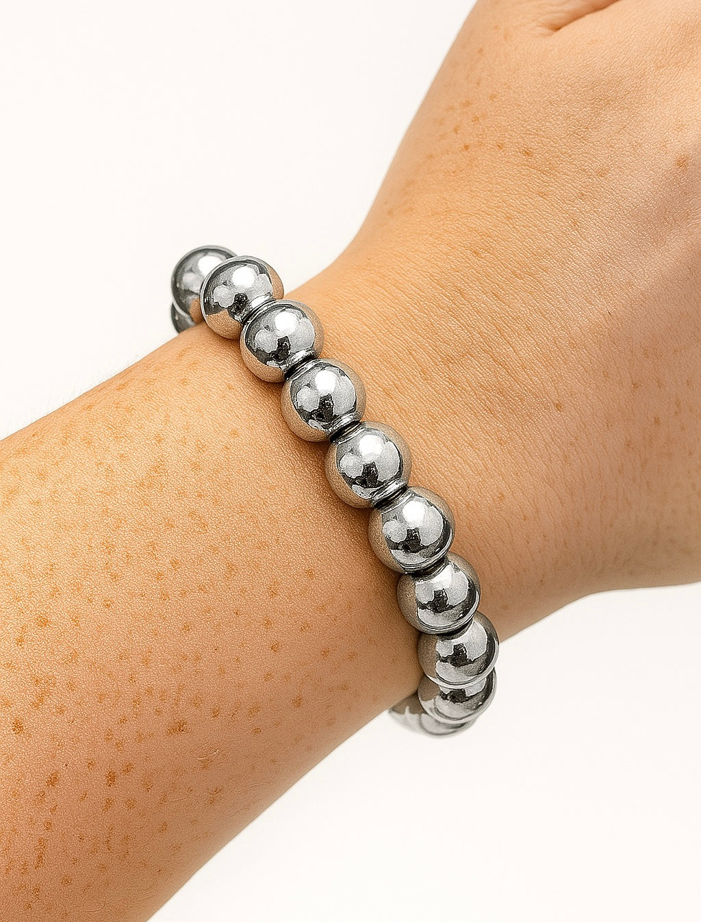 BRACCIALE BOLLICINE