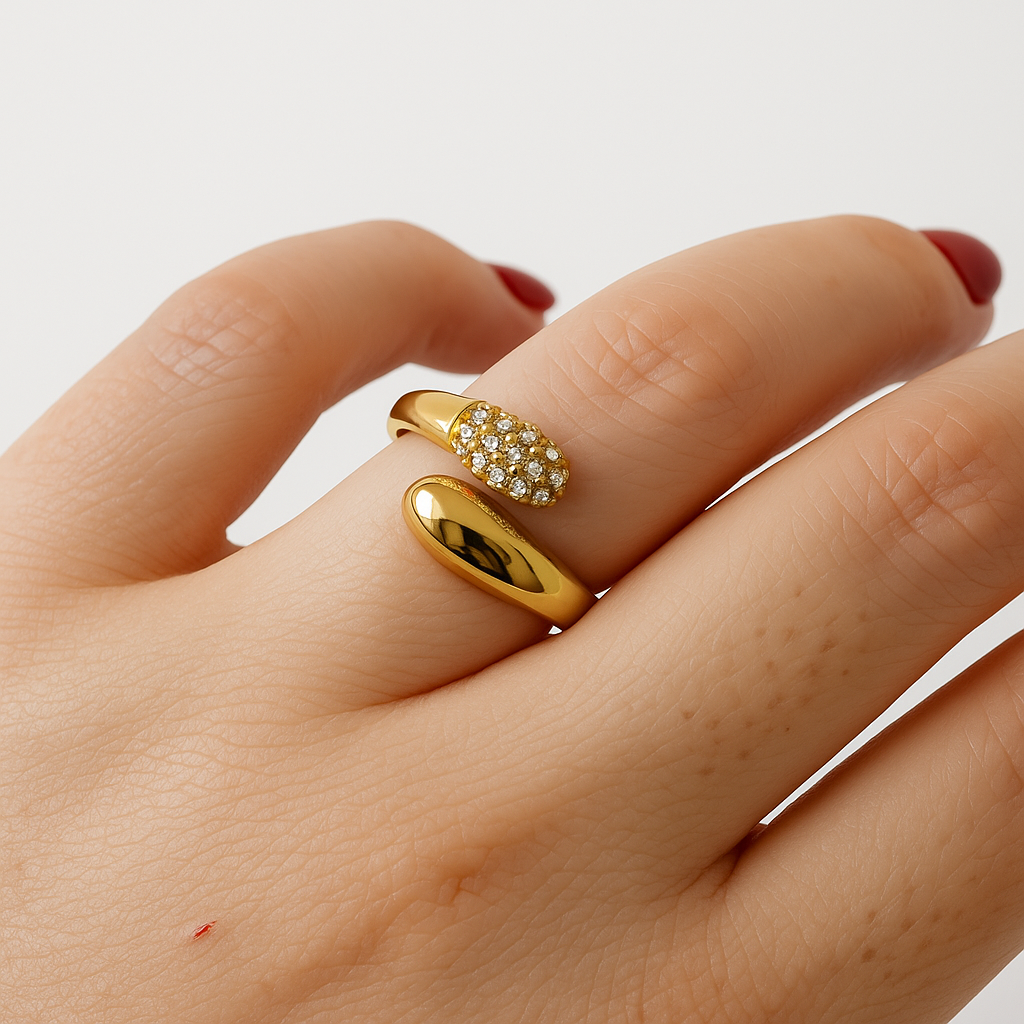 ANELLO TWIST