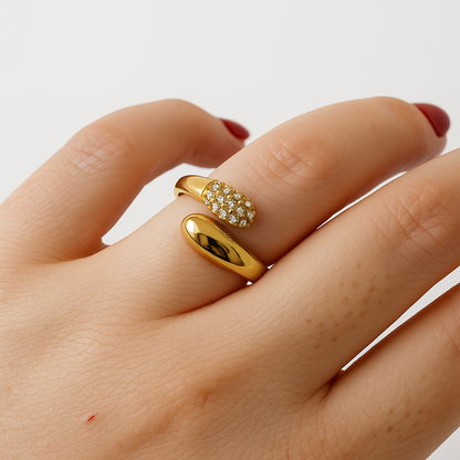 ANELLO TWIST
