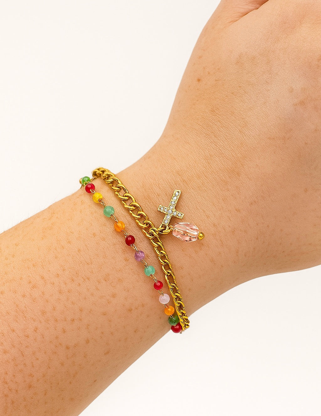 BRACCIALE FAITH