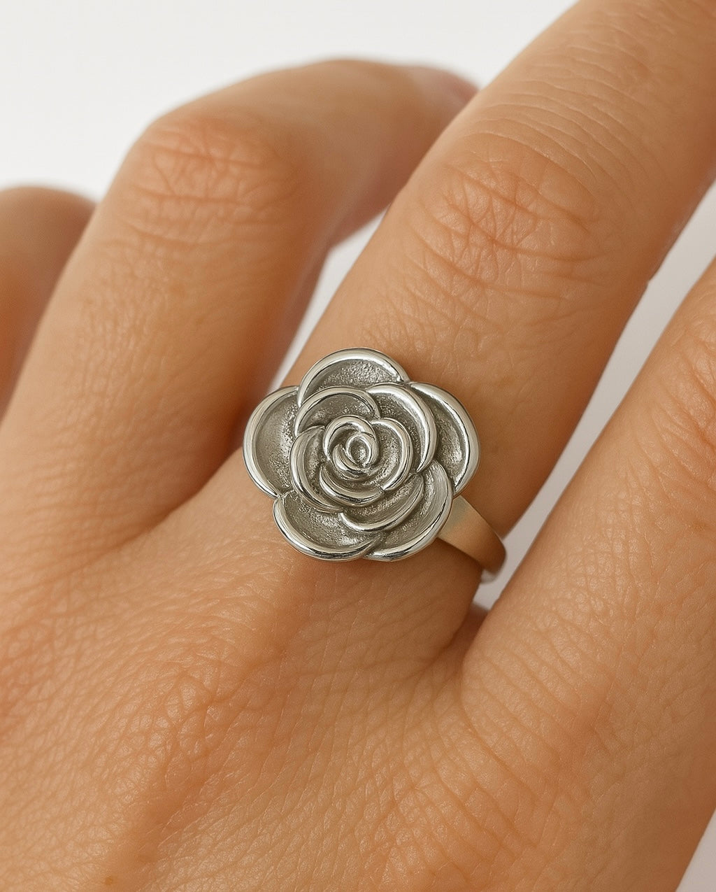 ANELLO MILLION ROSES
