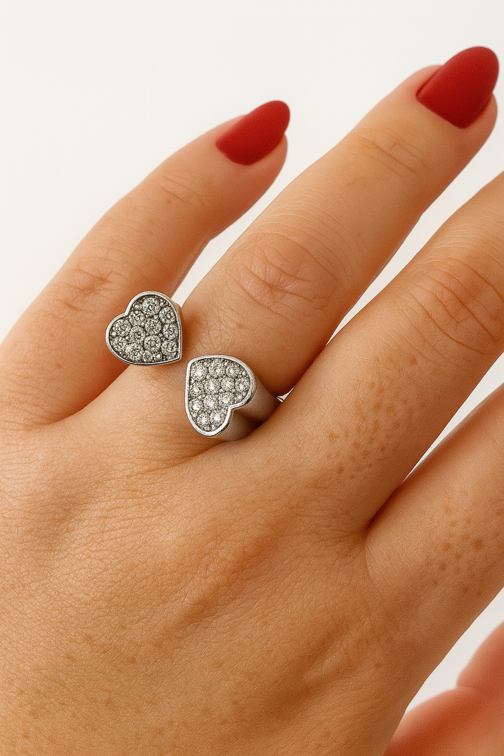ANELLO BATTICUORE