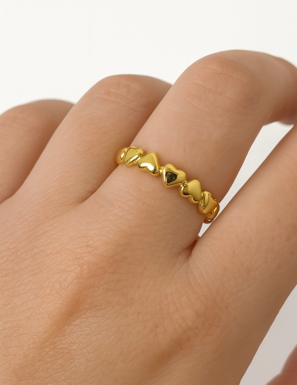 ANELLO HEARTFULL