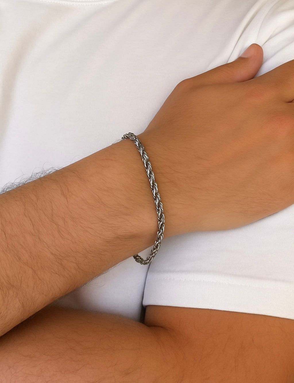 BRACCIALE TORCHON