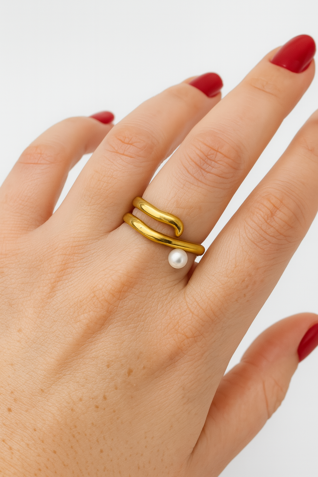 ANELLO VENUS