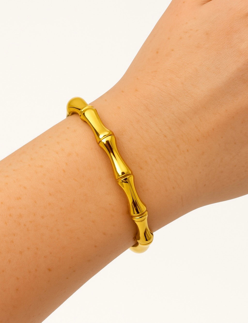 BRACCIALE BAMBOO
