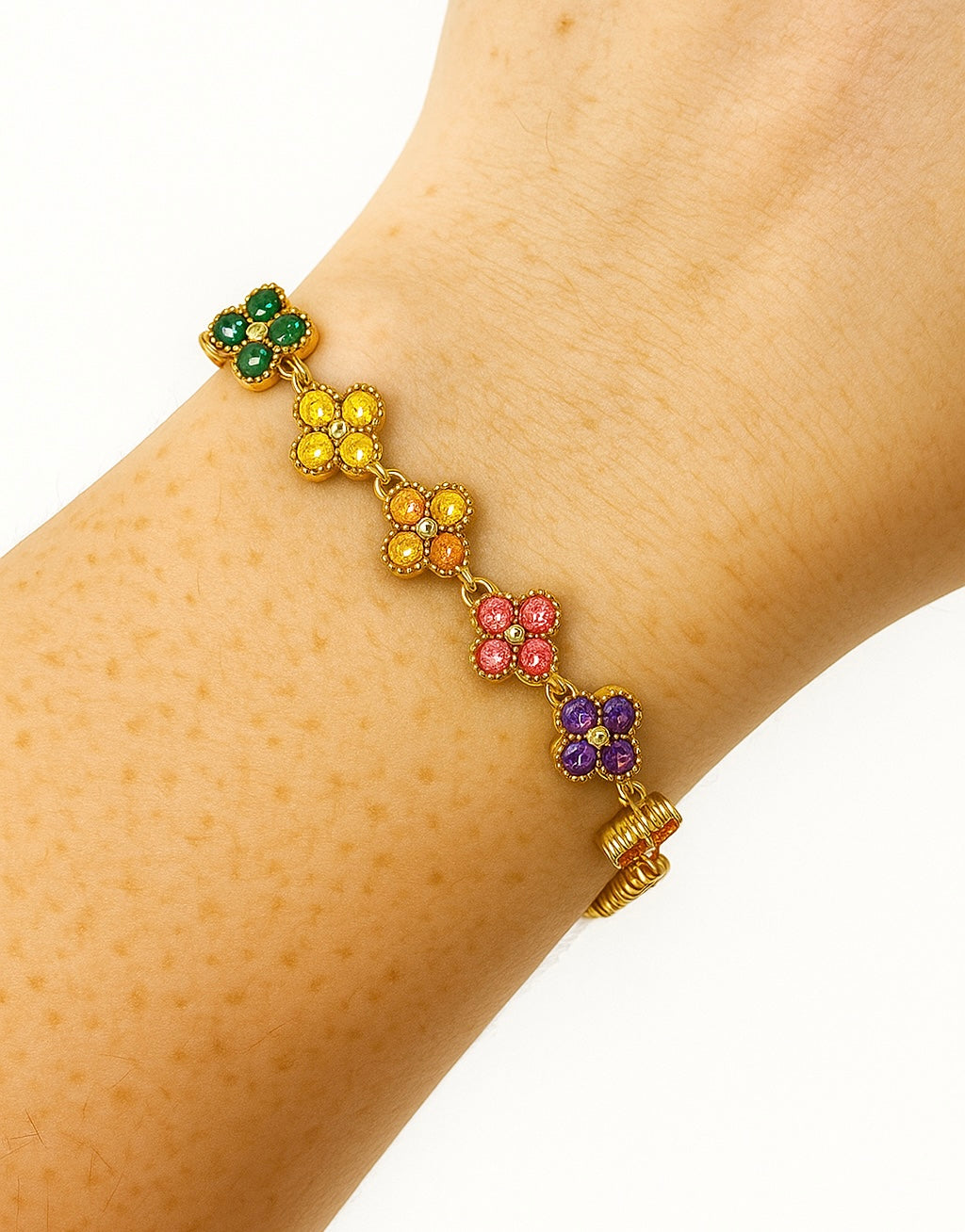 BRACCIALE MALAGA