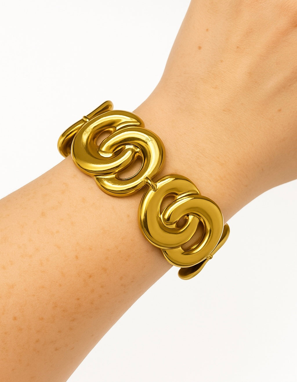 BRACCIALE LOOP