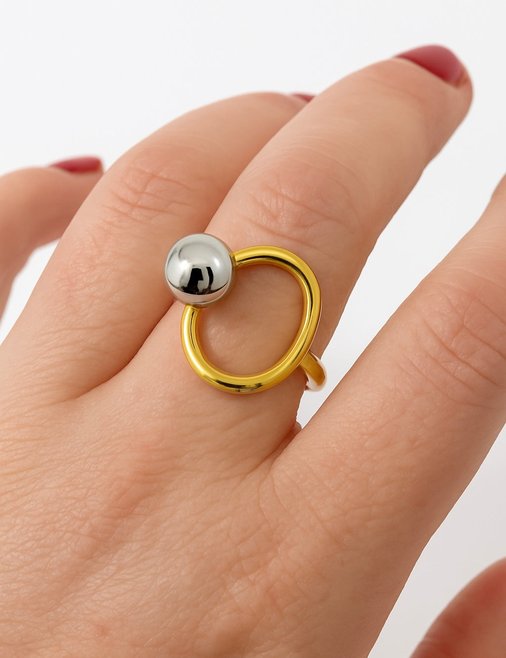 ANELLO ECLISSI