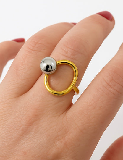 ANELLO ECLISSI