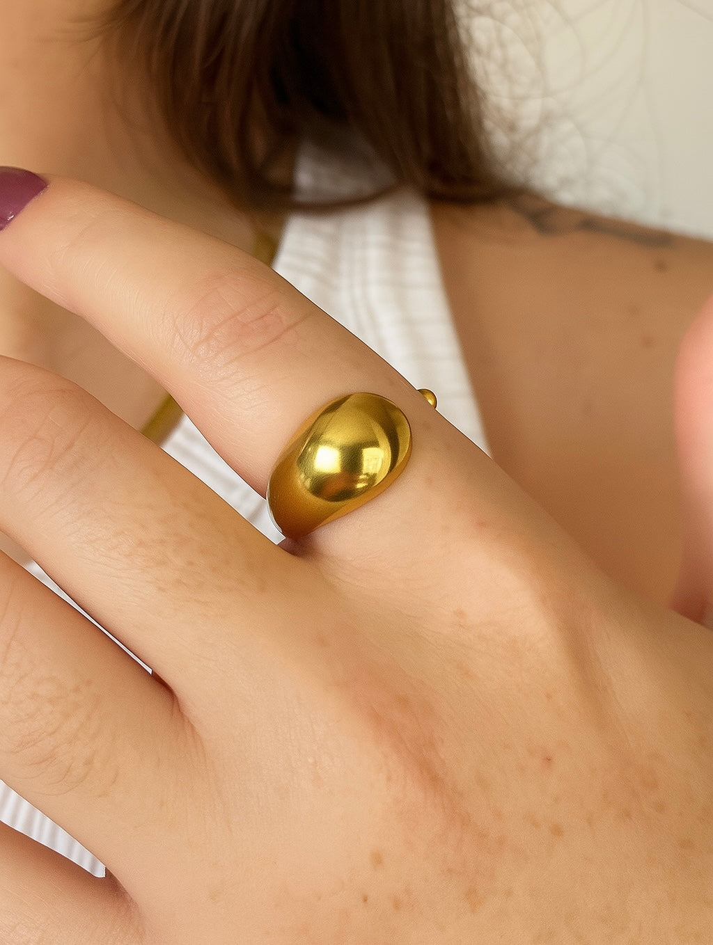 ANELLO ONDA