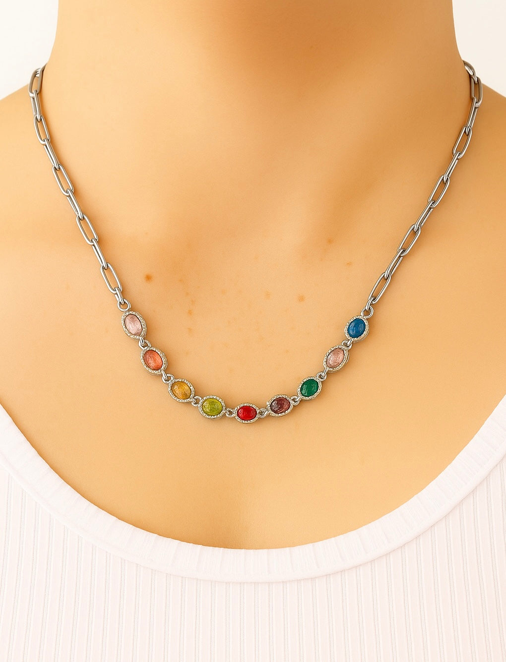 COLLANA VIBES