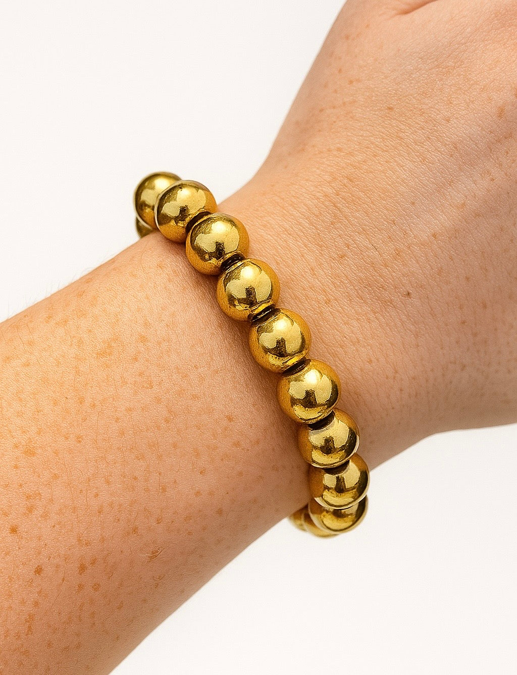 BRACCIALE BOLLICINE