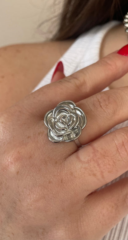 ANELLO MILLION ROSES