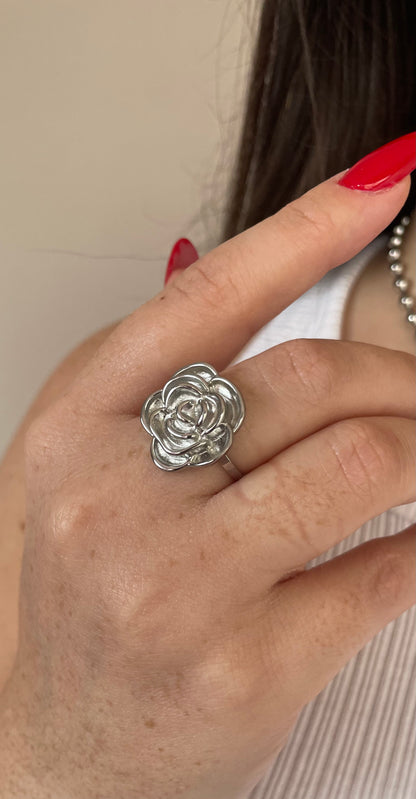 ANELLO MILLION ROSES