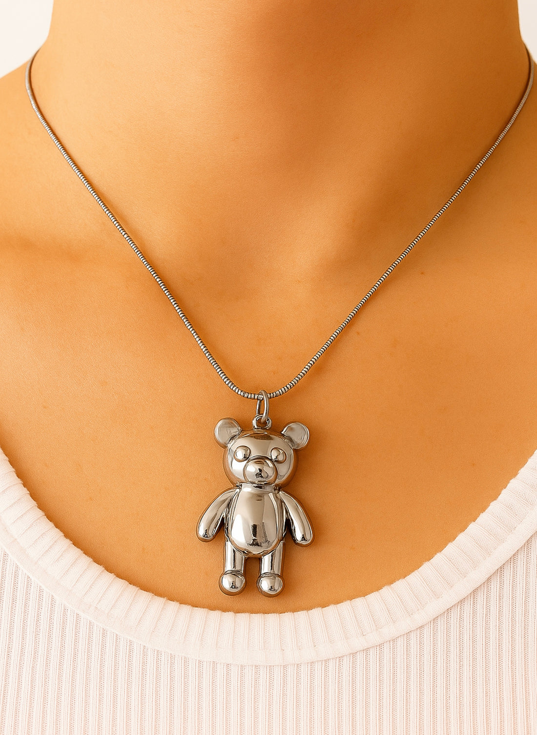 COLLANA YOGHI