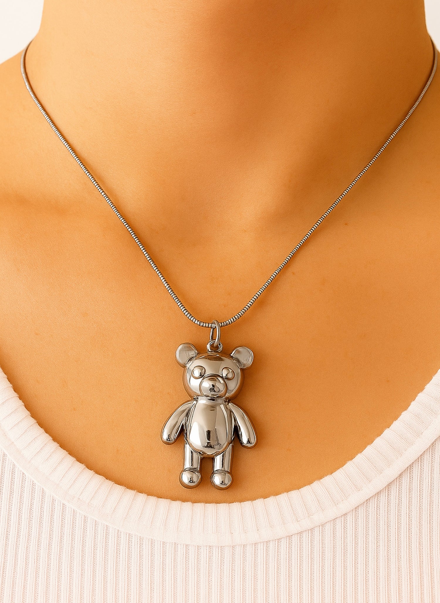 COLLANA YOGHI