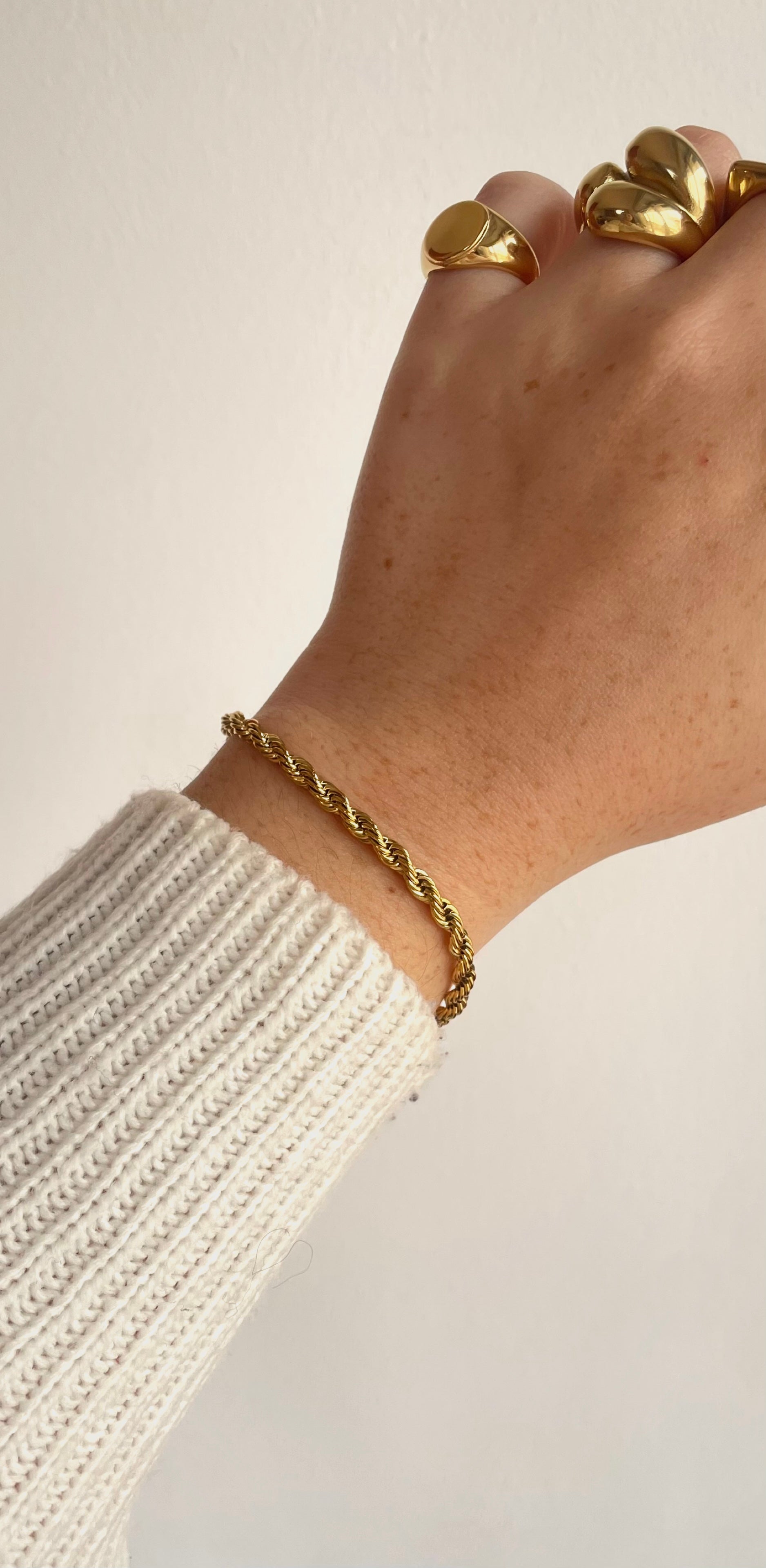 BRACCIALE TORCHON