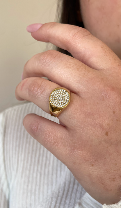 ANELLO SHINE ON YOU