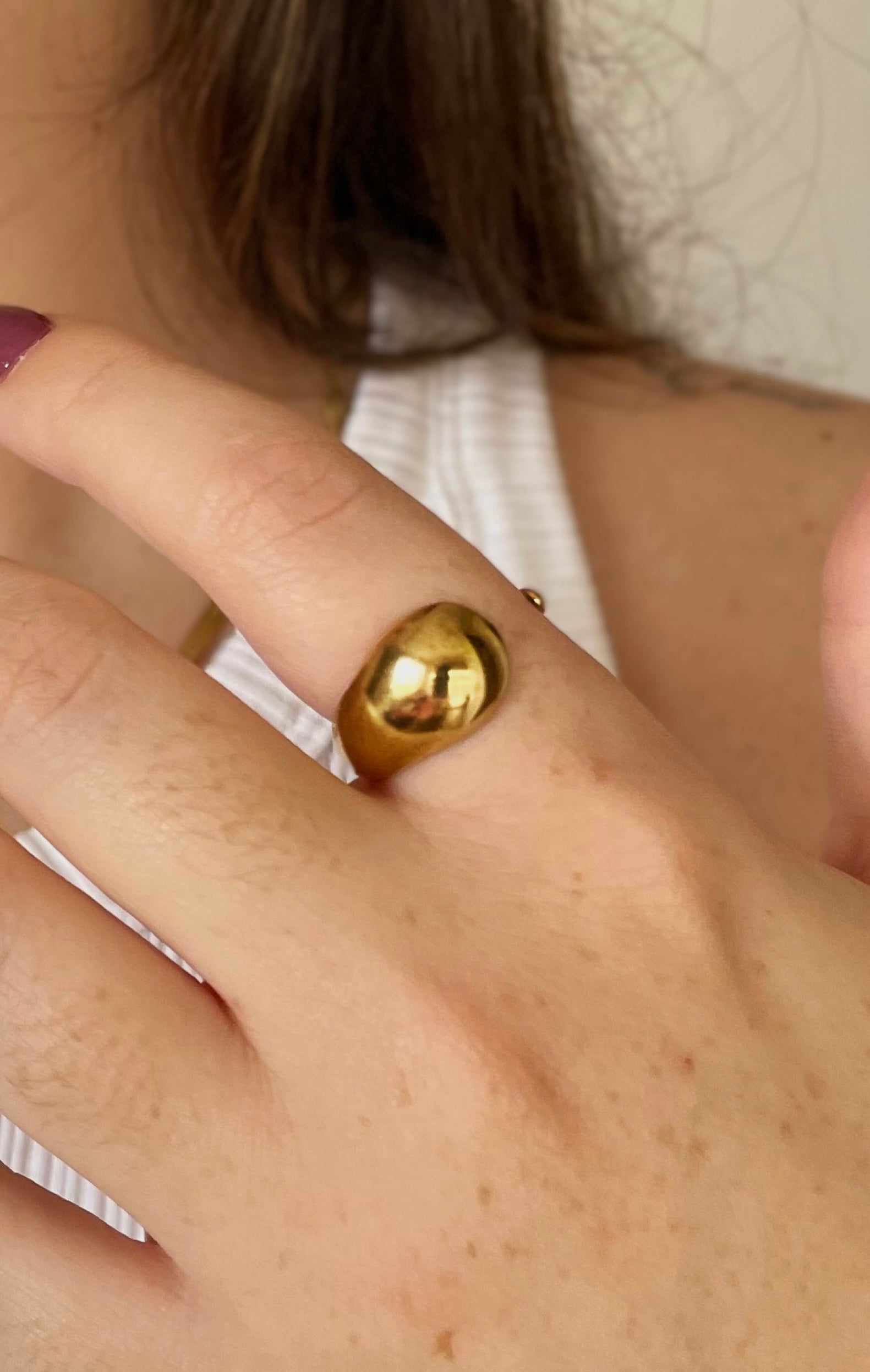 ANELLO ONDA