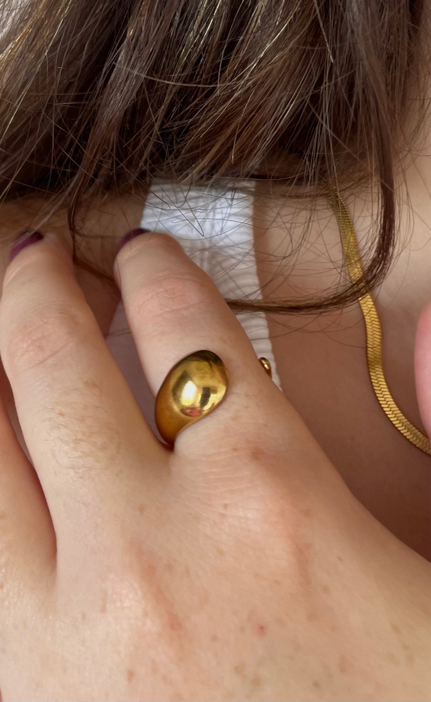 ANELLO ONDA