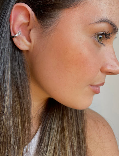 EARCUFF LUCE