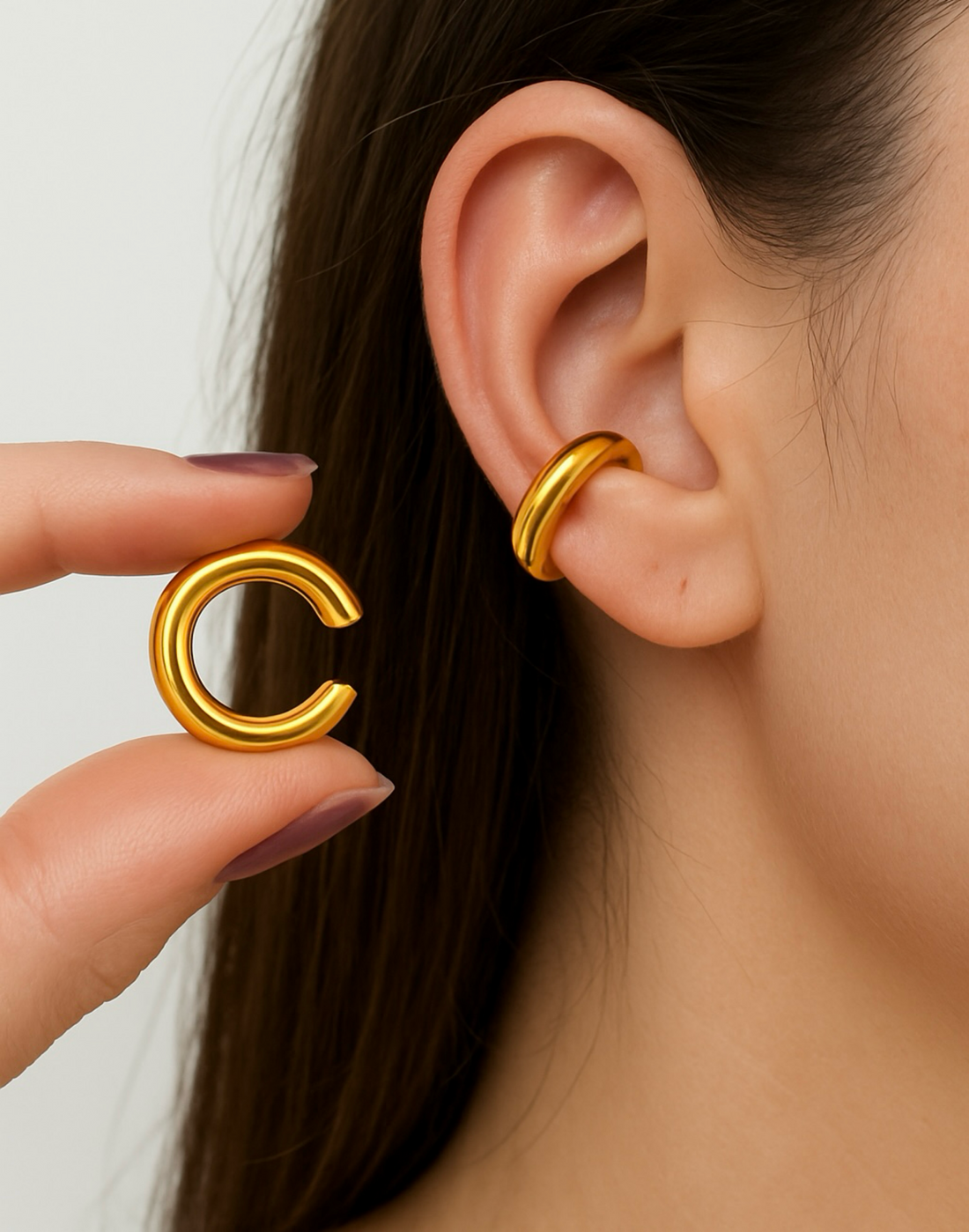 EARCUFF MONO