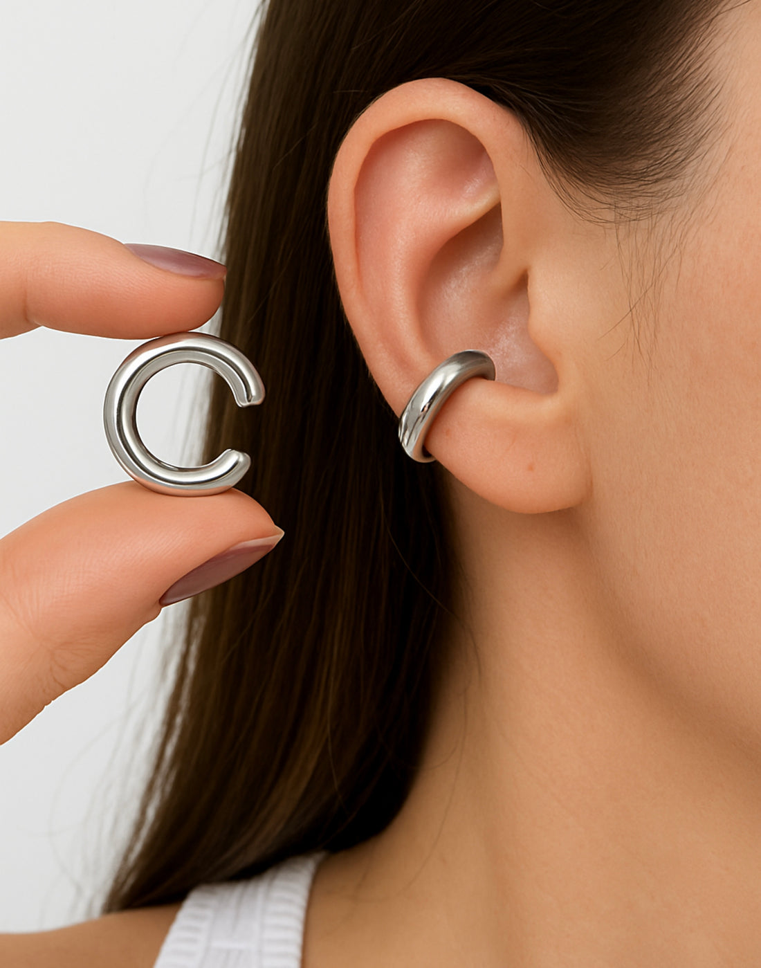 EARCUFF MONO