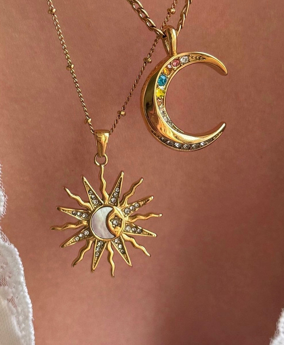 COLLANA SIRIO