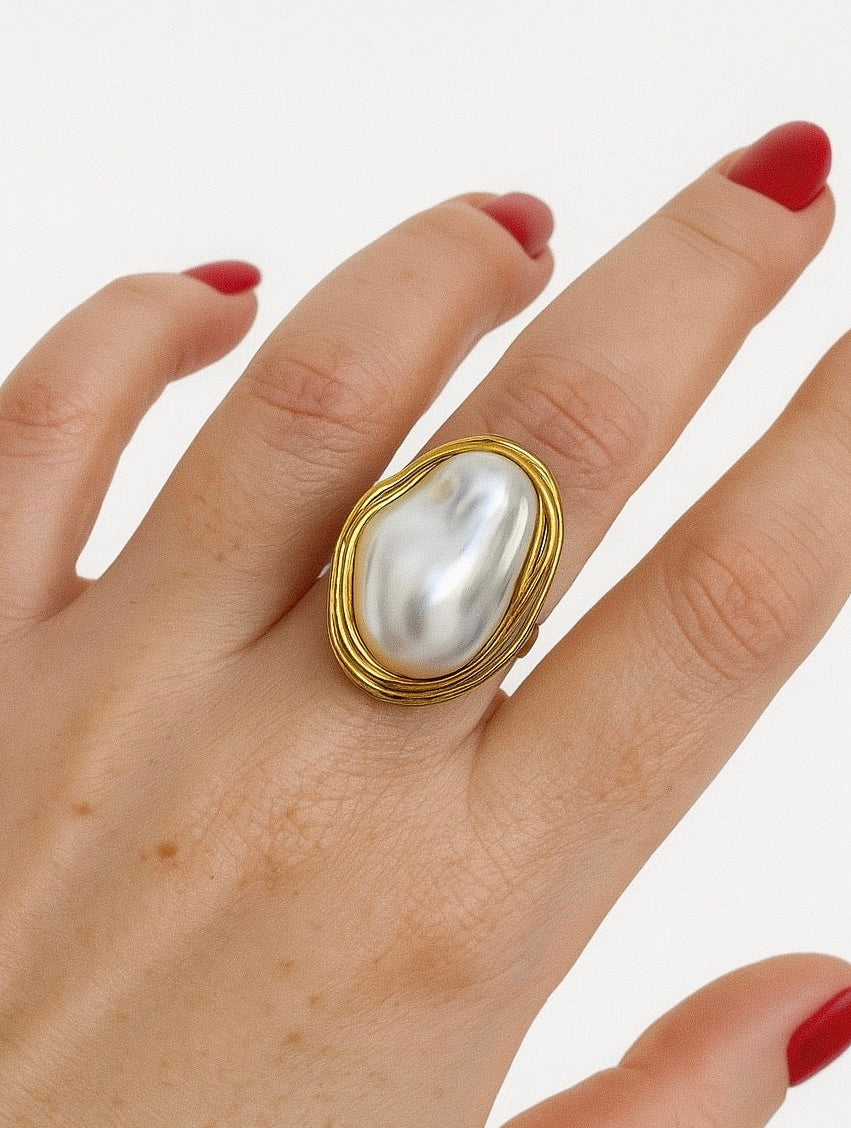 ANELLO SHELL