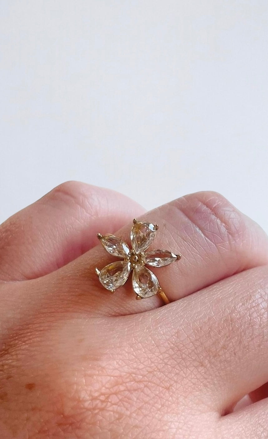 ANELLO DAISY