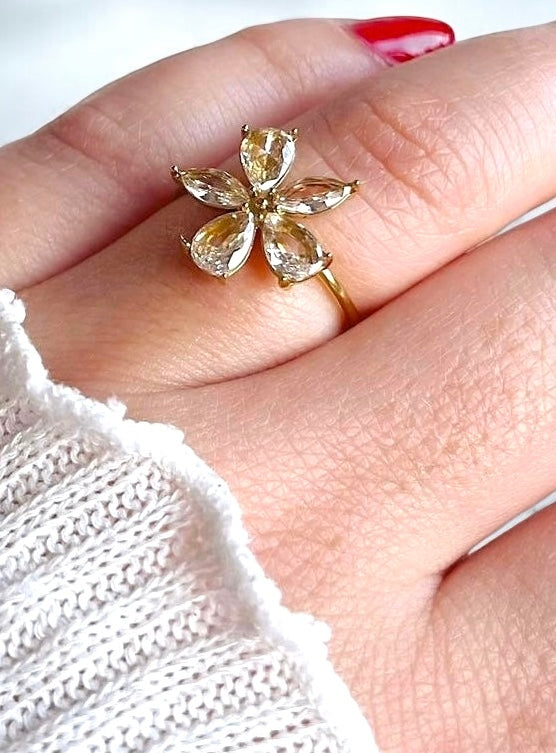 ANELLO DAISY