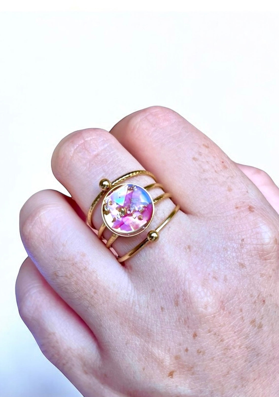 ANELLO AURORA