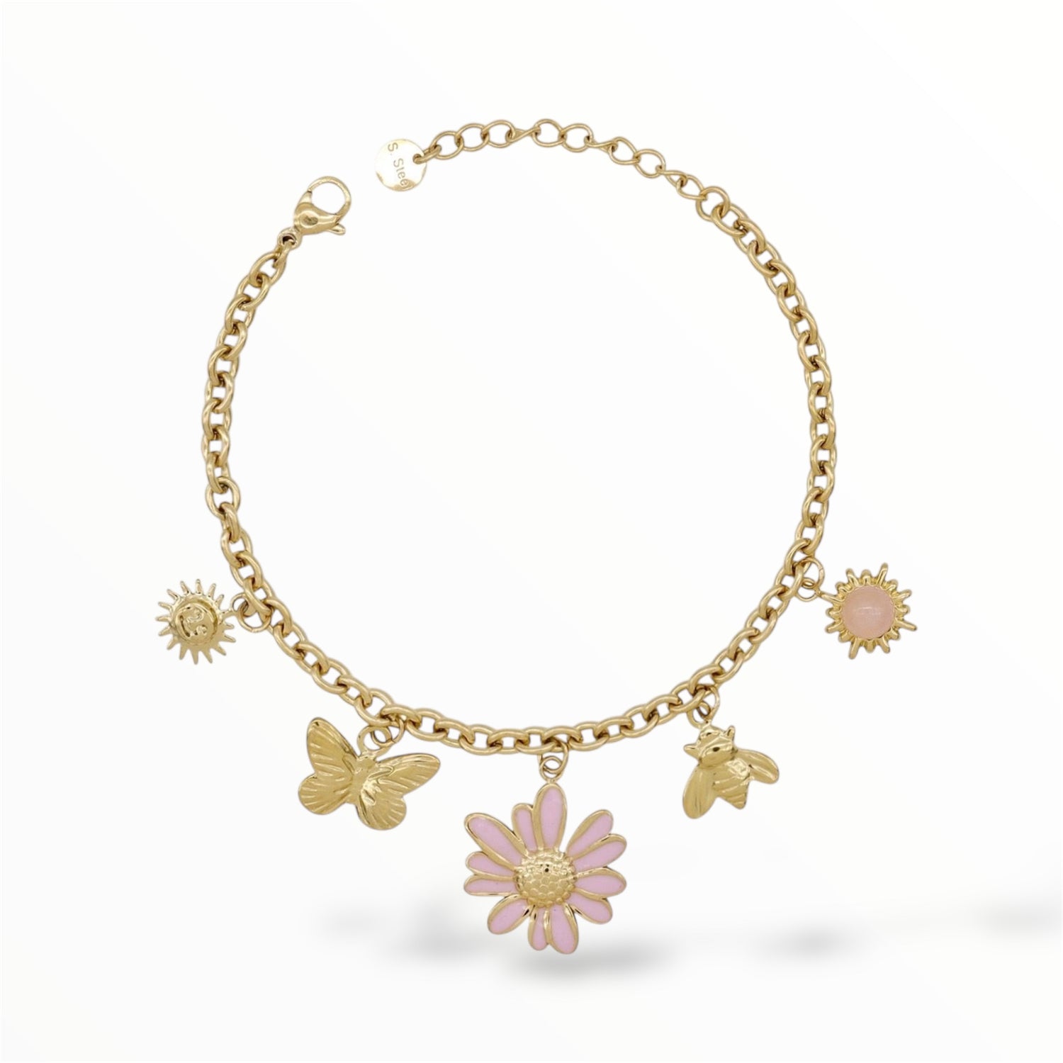 BRACCIALE FLORALYS