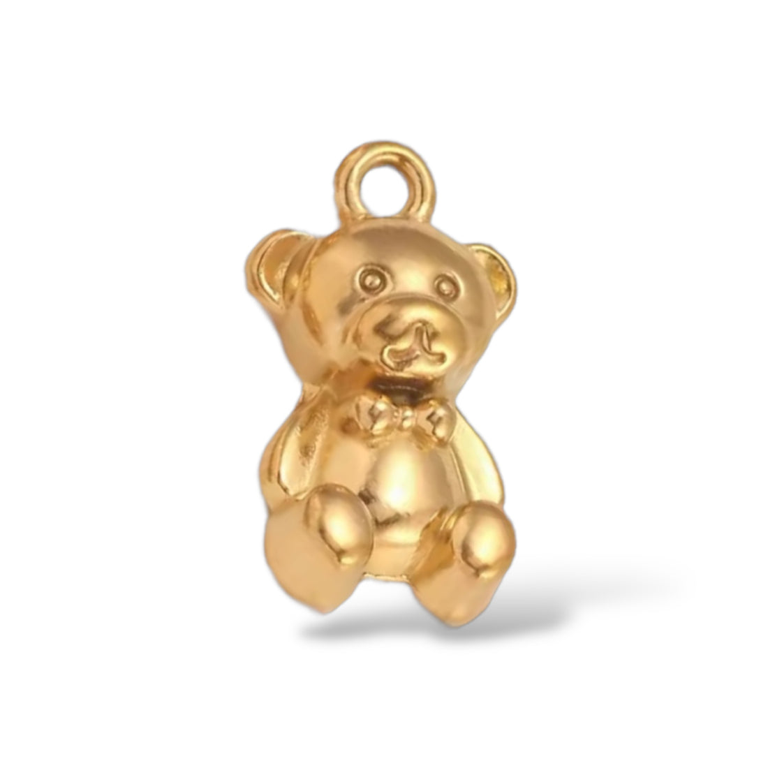 CIONDOLO TEDDY