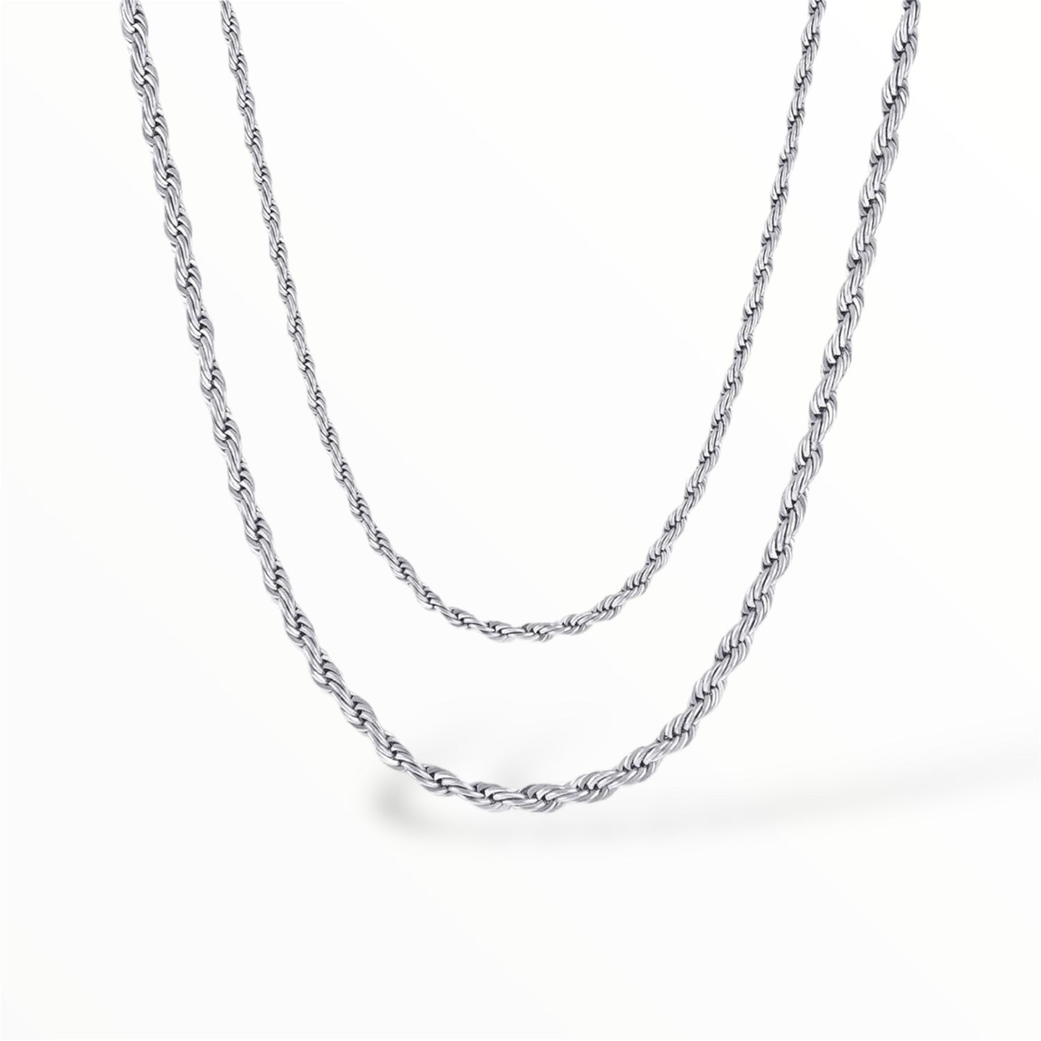 COLLANA TORCHON