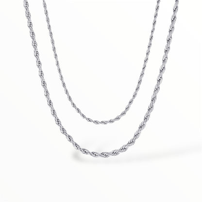 COLLANA TORCHON