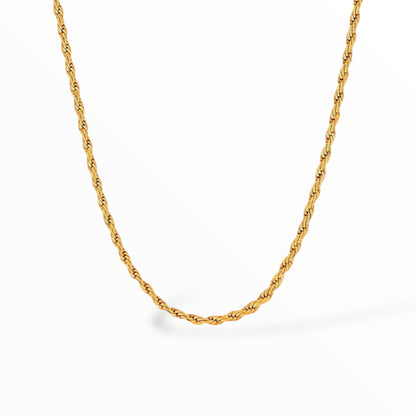 COLLANA TORCHON