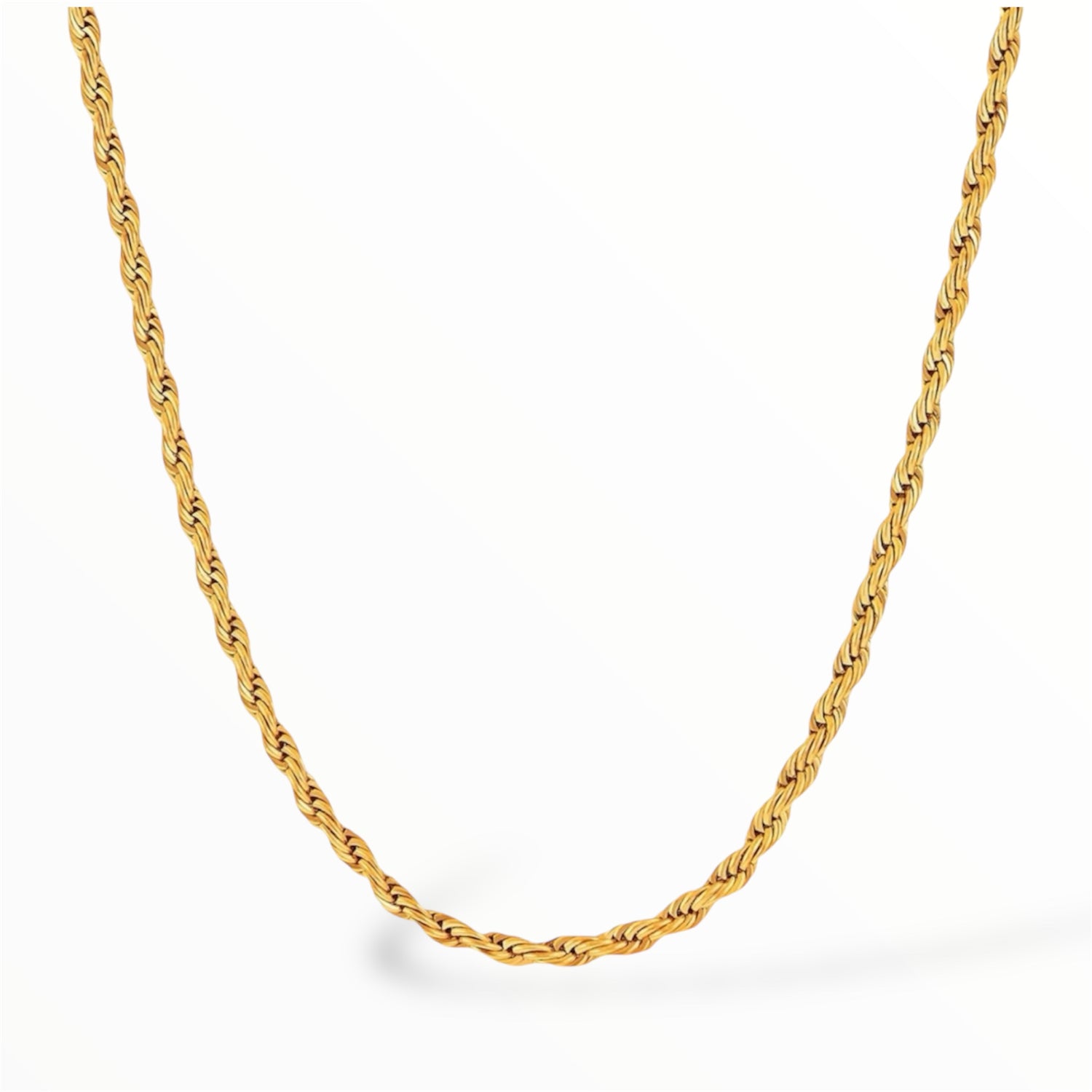 COLLANA TORCHON