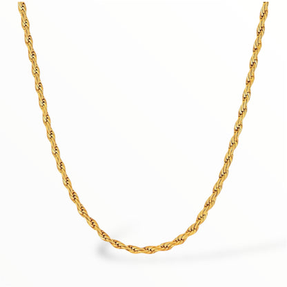 COLLANA TORCHON