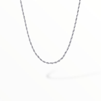 COLLANA TORCHON
