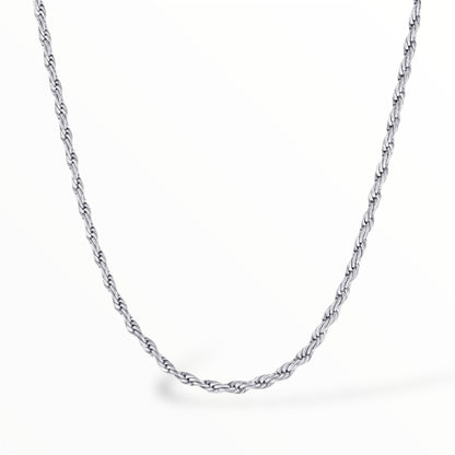 COLLANA TORCHON